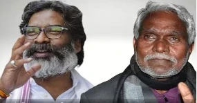 Jharkhand Assembly Election Result: झारखंड विधानसभा चुनाव में अब तक हुई वोटों की गिनती से एक बात तो तय हो गई कि जेएमएम