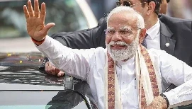 PM Modi:  महाराष्ट्र के चुनावी नतीजों में बीजेपी ने शानदार प्रदर्शन किया है। 288 वाले महाराष्ट्र विधानसभा चुनाव में एनडीए यानी कि महायुति