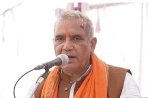 MP byElection Result: मध्यप्रदेश के विजयपुर विधानसभा का उपचुनाव हारने के बाद रामनिवास रावत ने मंत्री पद से इस्तीफा दे