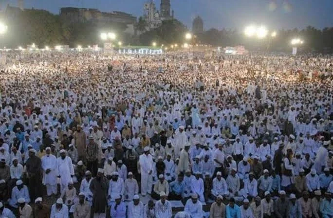 सामाजिक सद्भाव