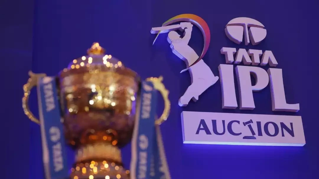 IPL 2025 Mega Auction begins in Jeddah with 204 players up for bidding