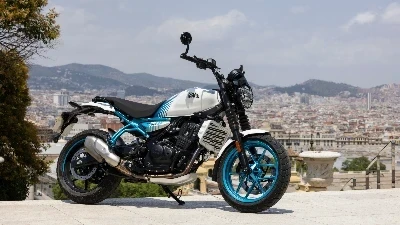 Royal Enfield