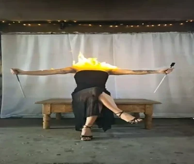 Viral Video