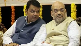 Maharashtra CM Face: महाराष्ट्र विधानसभा चुनाव नतीजों के बाद अब मुख्यमंत्री पद को लेकर सस्पेंस देर रात मंगलवार दोपहर