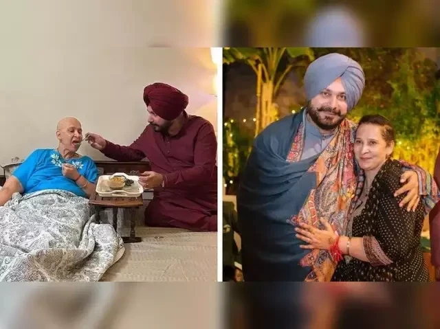 छत्तीसगढ़ सिविल सोसाइटी ने नवजोत सिंह सिद्धू को भेजा लीगल नोटिस, 7 दिन में कैंसर इलाज के दस्तावेज़ की मांग, 850 करोड़ रुपये का दावा।