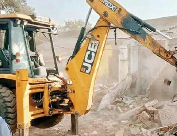 मेट्रो प्रोजेक्ट