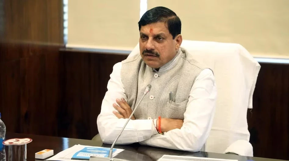 मुरैना ब्लास्ट