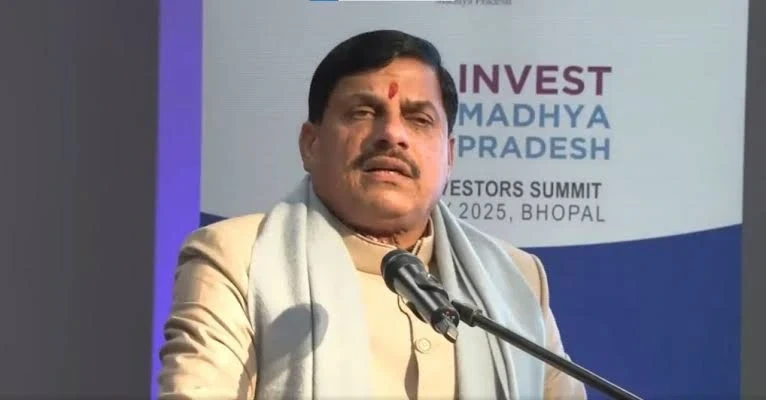 CM मोहन यादव