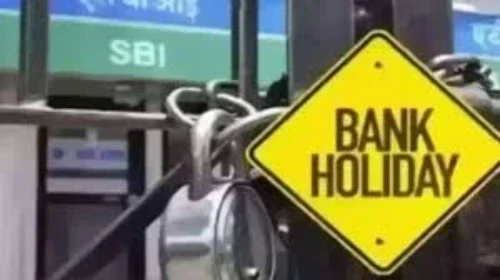 Bank Holidays