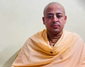 ISKCON Temple: दुनिया भर में अंतर्राष्ट्रीय कृष्ण भावनामृत संघ (ISKCON) के अनुयायी 1 दिसंबर को बांग्लादेश में धार्मिक अल्पसंख्यकों