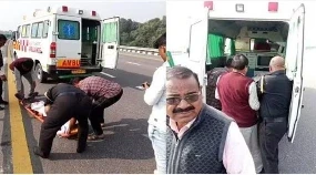 Viral News: सावधानी हटी दुर्घटना घटी..जीहॉ उत्तर प्रदेश के सुल्तानपुर जिले से एक ऐसा मामला सामने आया है जिसे सुन कर आपके होश उड़