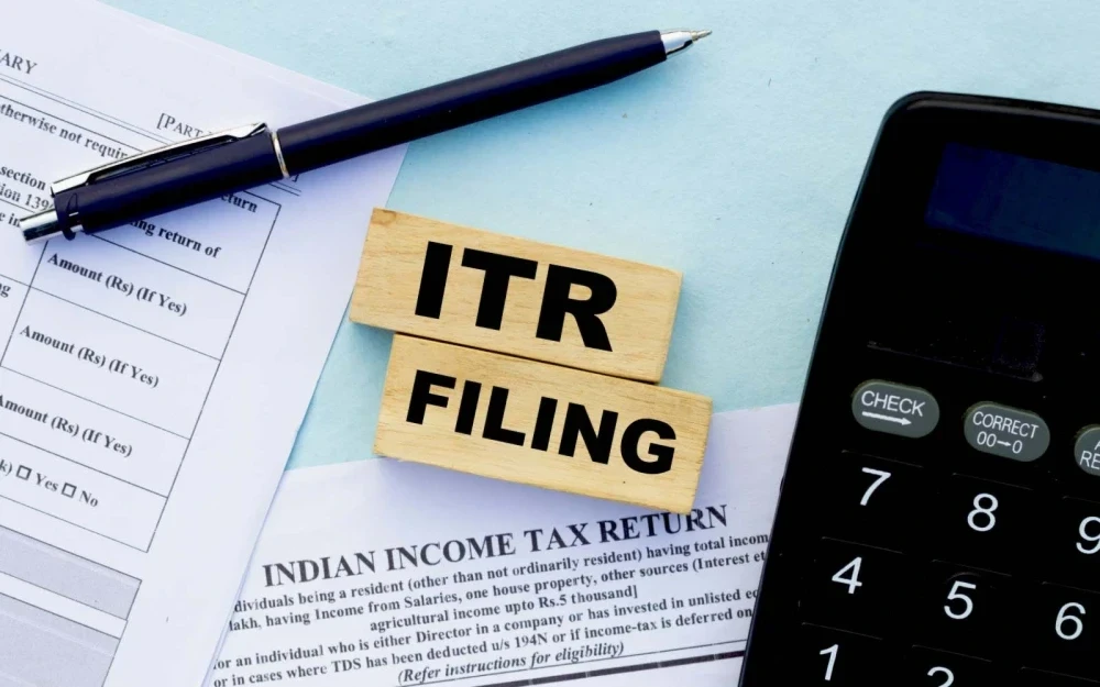 CBDT द्वारा ITR Filing की तिथि 30 नवंबर से बढ़ाकर 15 दिसंबर करने का आधिकारिक आदेश, वित्तीय वर्ष 2023-24 के लिए।
