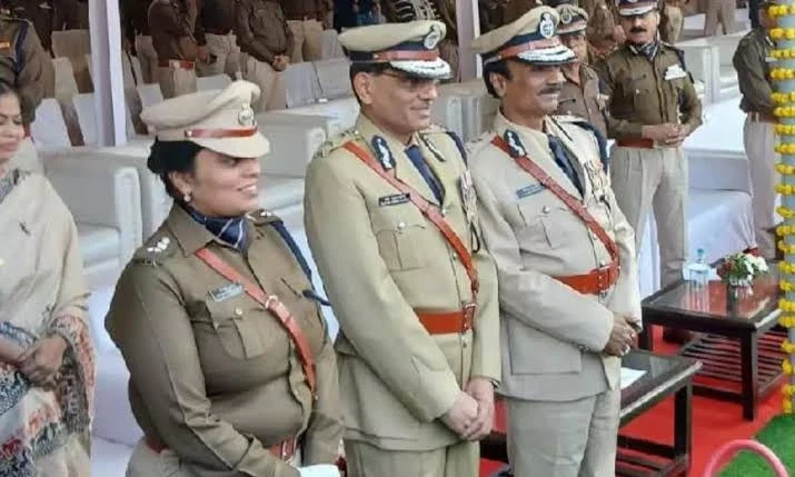 सुधीर सक्सेना का रिटायरमेंट