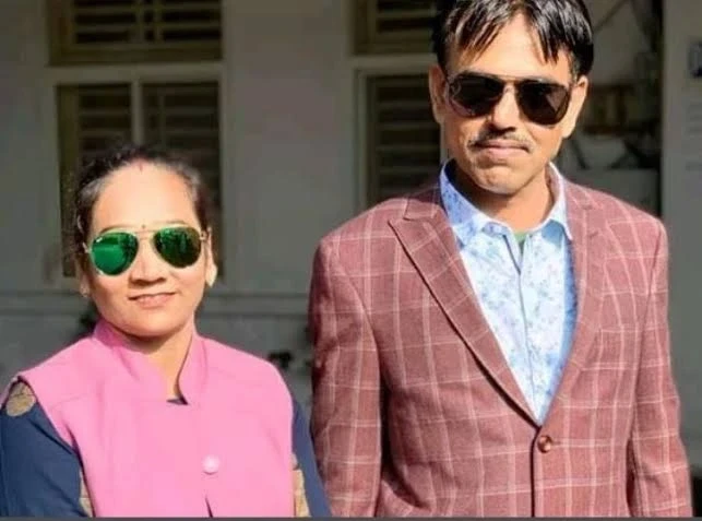 देवेंद्र चौरसिया हत्याकांड