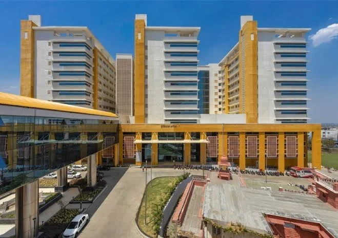 हमीदिया हॉस्पिटल