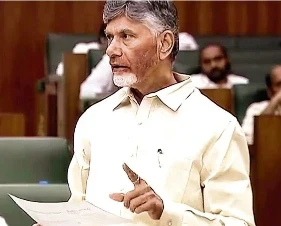 Chandrababu Naidu: चंद्रबाबू नायडू के नेतृत्व वाली आंध्र प्रदेश सरकार ने पिछली वाईएसआर कांग्रेस सरकार द्वारा नामित राज्य वक्फ बोर्ड