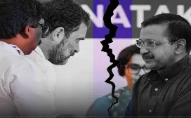 Delhi assembly elections: दिल्ली में अगले साल होने वाले विधानसभा चुनाव से पहले आम आदमी पार्टी के प्रमुख अरविंद केजरीवाल ने रविवार को