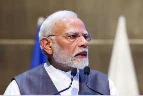 The Sabarmati Repor: संसद के शीत सत्र में सोमवार को कार्यवाही शुरू होने के बाद ही विपक्षी सांसदों ने संभल और अडाणी के मुद्दे को लेकर