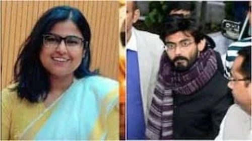 BPSC Topper Farah Nishat