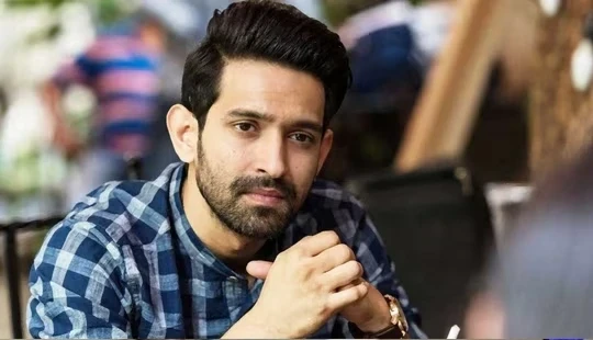 विक्रांत मैसी ने अपने रिटायरमेंट की अफवाहों का खंडन करते हुए ब्रेक लेने का ऐलान किया।