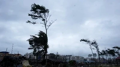 Weather News