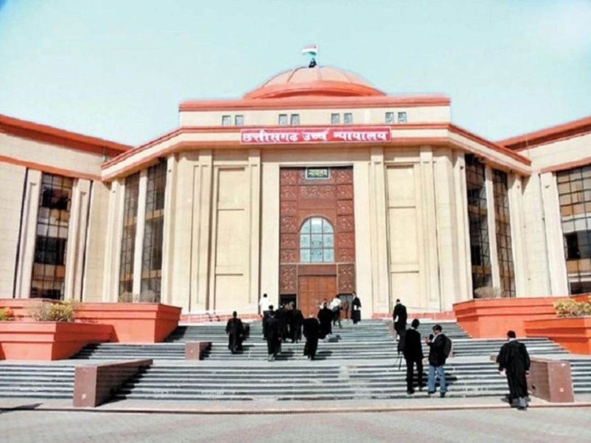 जजों का ट्रांसफर