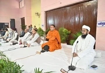 भोपाल गैस त्रासदी