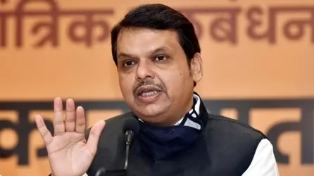 महाराष्ट्र के नए मुख्यमंत्री के रूप में देवेंद्र फडणवीस का चयन, 5 दिसंबर को शपथ ग्रहण समारोह।