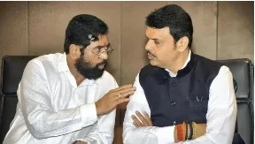Devendra Fadnavis: महाराष्ट्र में बीजेपी को मिली बड़ी जीत के बाद अब देवेंद्र फडणवीस 5 दिसंबर को दूसरी बार मुख्यमंत्री पद की