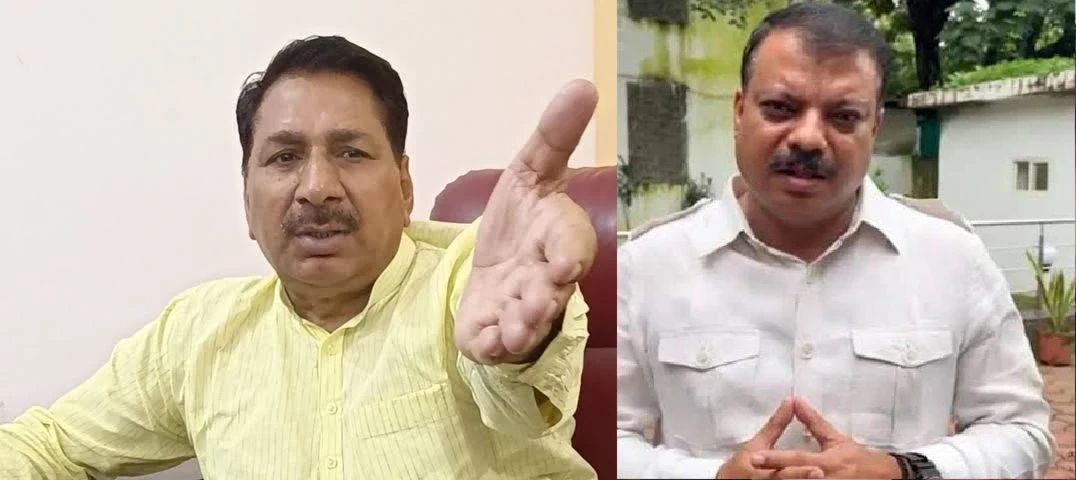 कृषि मंत्री