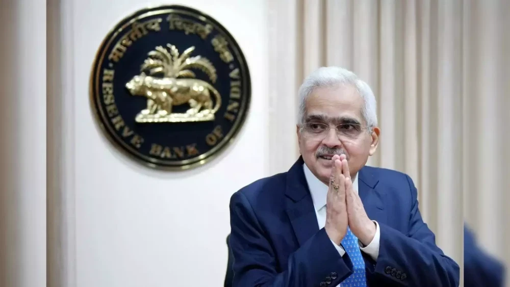 RBI Repo Rate
