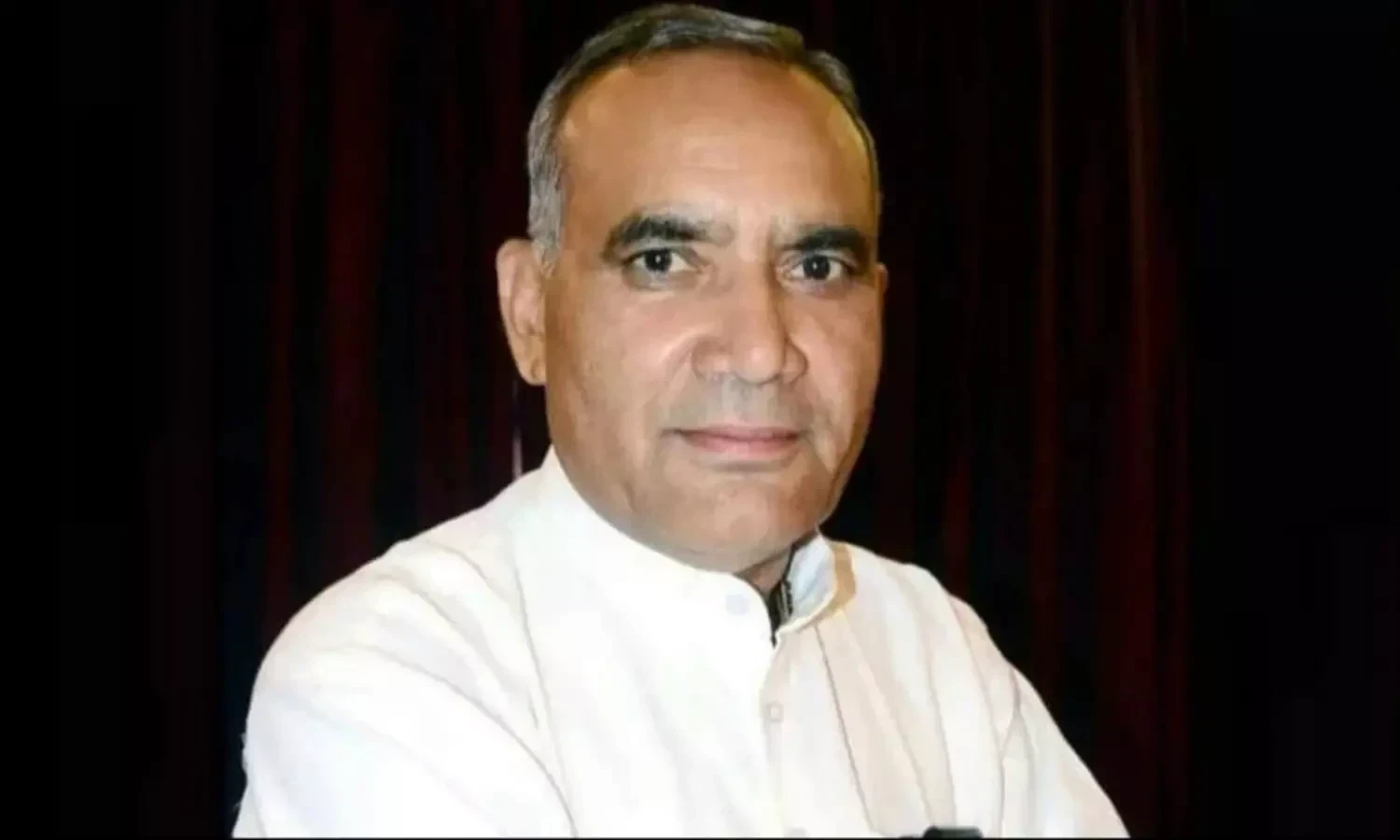 वन मंत्री रावत