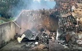 Police investigation in Loharidih murder case in Kabirdham