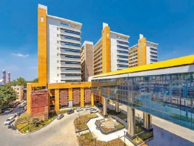 हमीदिया अस्पताल