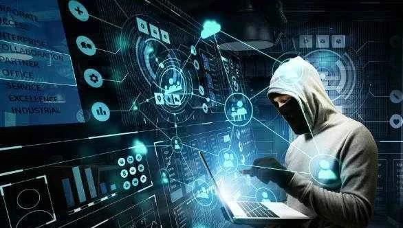 साइबर हैकर्स