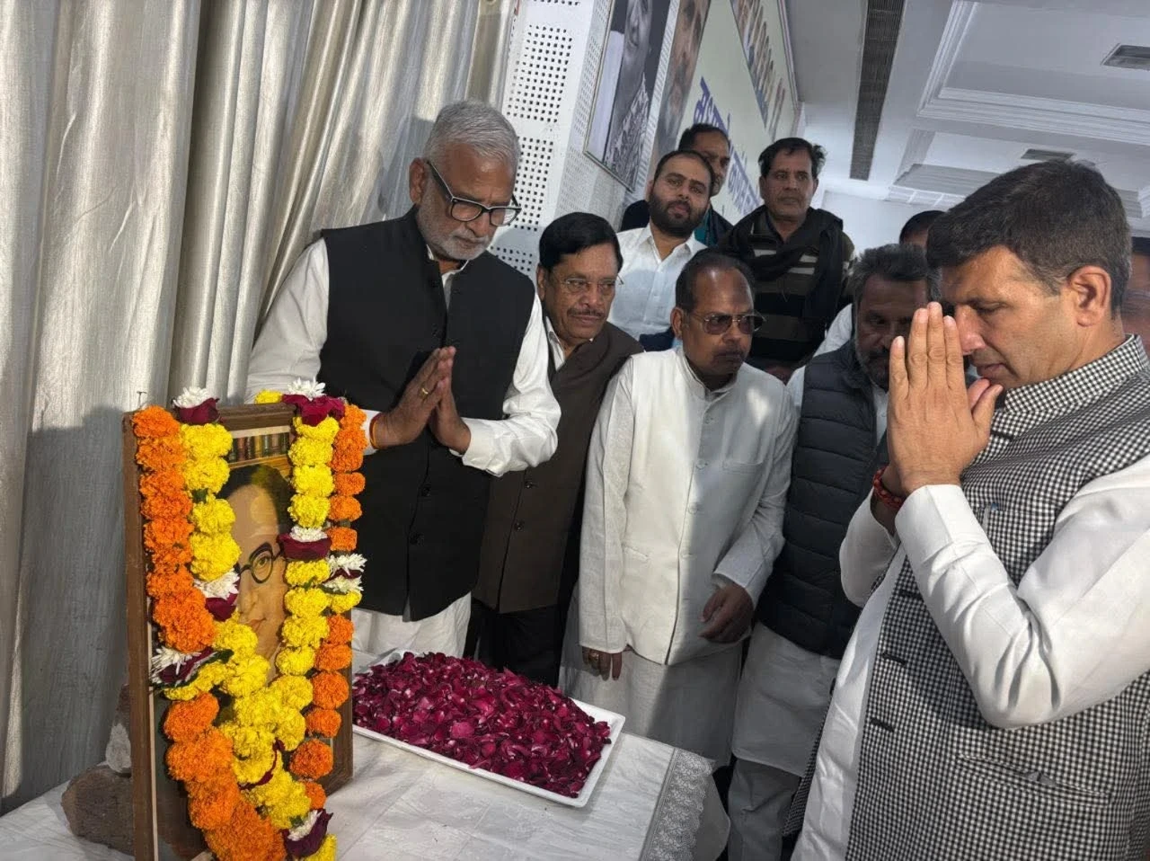 बाबा साहब आंबेडकर