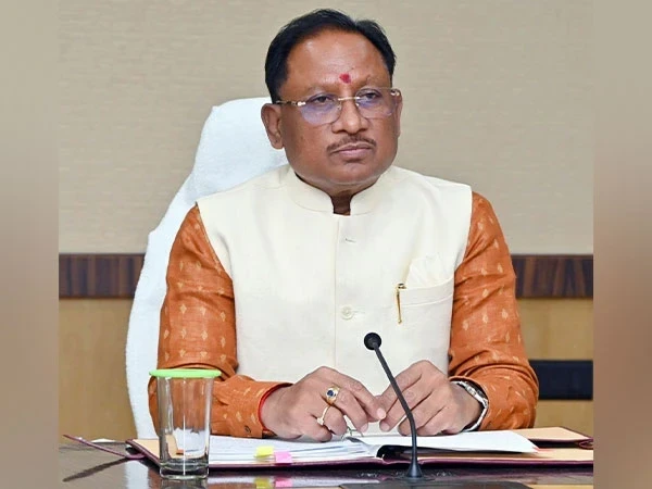सीएम साय