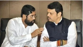 Maharashtra: महाराष्ट्र विधानसभा के तीन दिवसीय विशेष सत्र के आखिरी दिन, सोमवार को देवेंद्र फडणवीस सरकार अपना बहुमत साबित