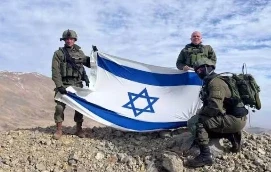 Israel Syria Buffer Zone: बशर अल-असद के तख्तापलट के बाद सीरिया पर अब इस्लामिक विद्रोही ग्रुप हयात तहरीर अल