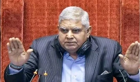 Parliament Winter Session: संसद के शीतकालीन सत्र के 11वें दिन मंगलवार 10 दिसंबर को एक बार फिर सदन में अडाणी का