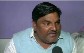 delhi assembly election: AIMIM made Tahir Hussain, accused of Delhi riots, its candidate, Asaduddin Owaisi gave him ticket from this seat