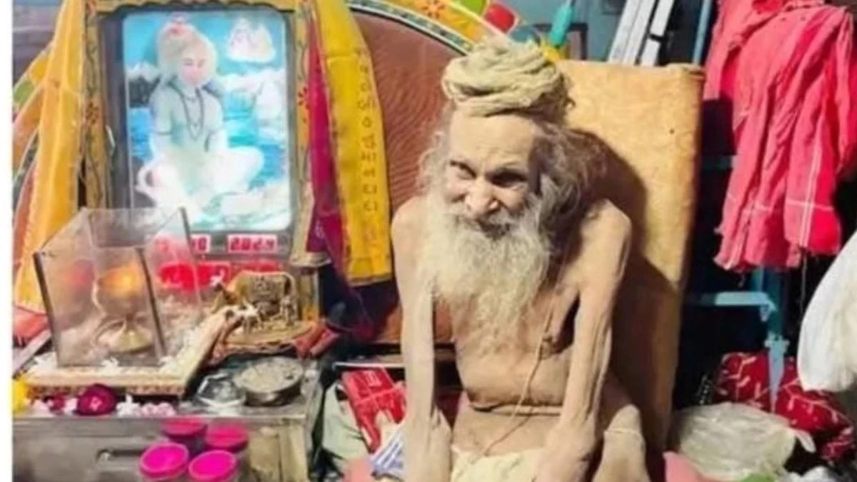 संत सियाराम बाबा का निधन 95 वर्ष की आयु में बुधवार सुबह नर्मदा तट पर स्थित भट्टयान बुजुर्ग आश्रम में हुआ। वह गुजरात से थे और नर्मदा भक्ति में रत थे। उनका अंतिम संस्कार शाम 4 बजे होगा, जिसमें मुख्यमंत्री डॉ. मोहन यादव भी शामिल हो सकते हैं।