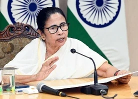 कोलकाता। India alliance: पश्चिम बंगाल की मुख्यमंत्री ममता बनर्जी ने बुधवार को उन नेताओं का धन्यवाद व्यक्त किया जिन्होंने कहा है कि