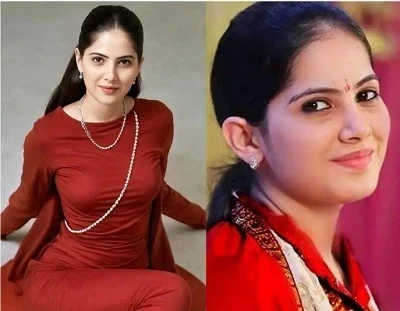 Jaya Kishori
