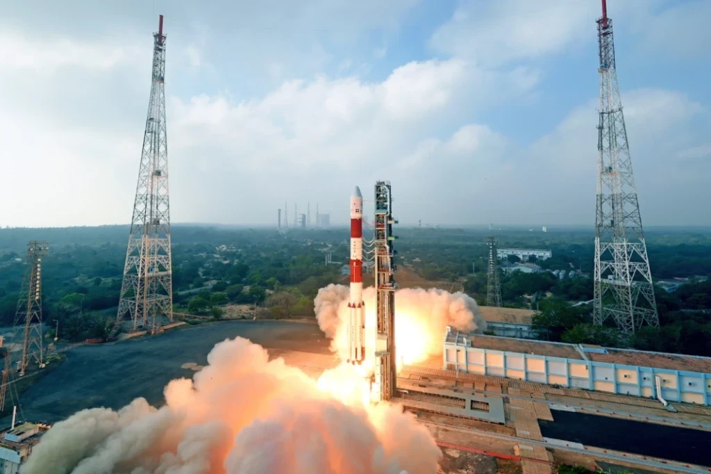 ISRO ने C20 क्रायोजेनिक इंजन में रिस्टार्ट एनबलिंग सिस्टम का परीक्षण किया