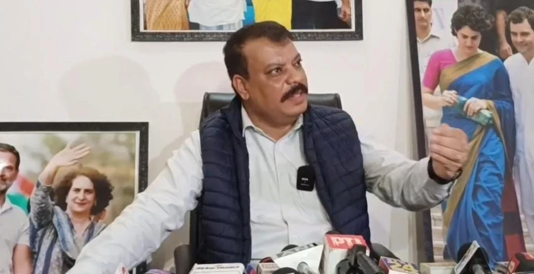 नेता प्रतिपक्ष का सरकार पर हमला