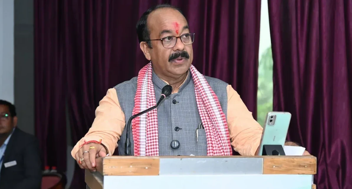 अरुण साव