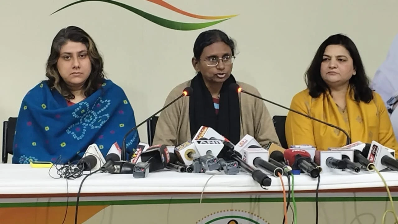 विधानसभा घेराव