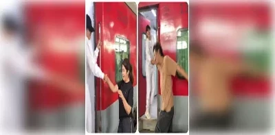 Actress Malaika Arora