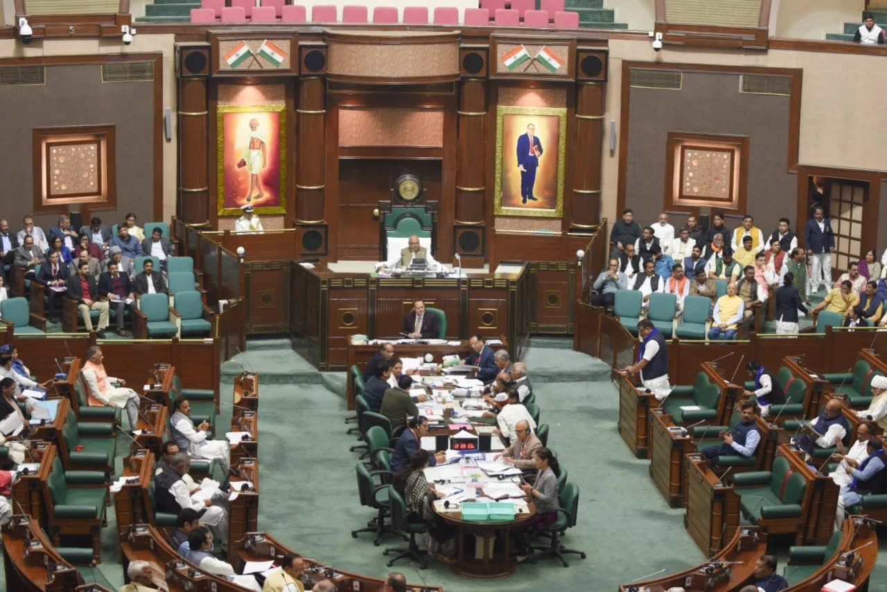 एमपी विधानसभा